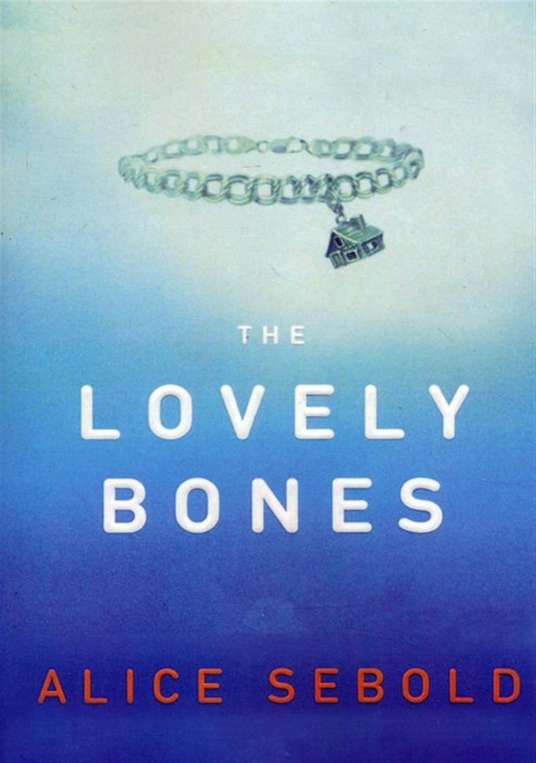 THE LOVELY BONES
