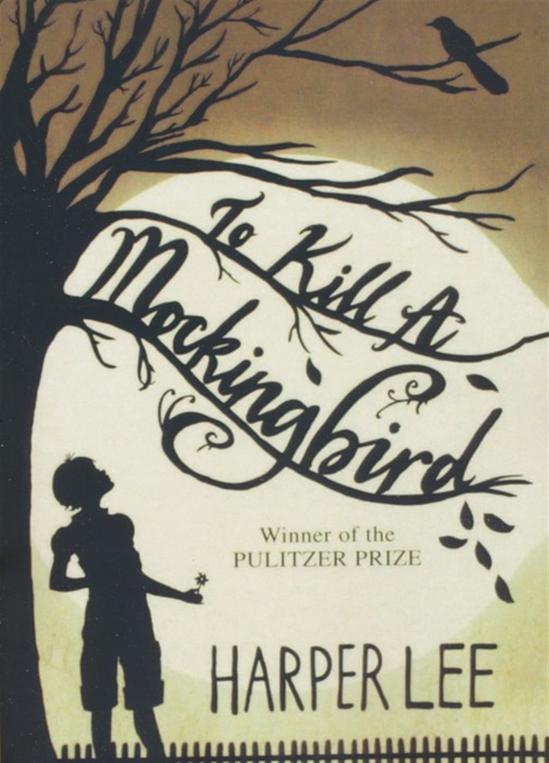 TO KILL A MOCKING BIRD