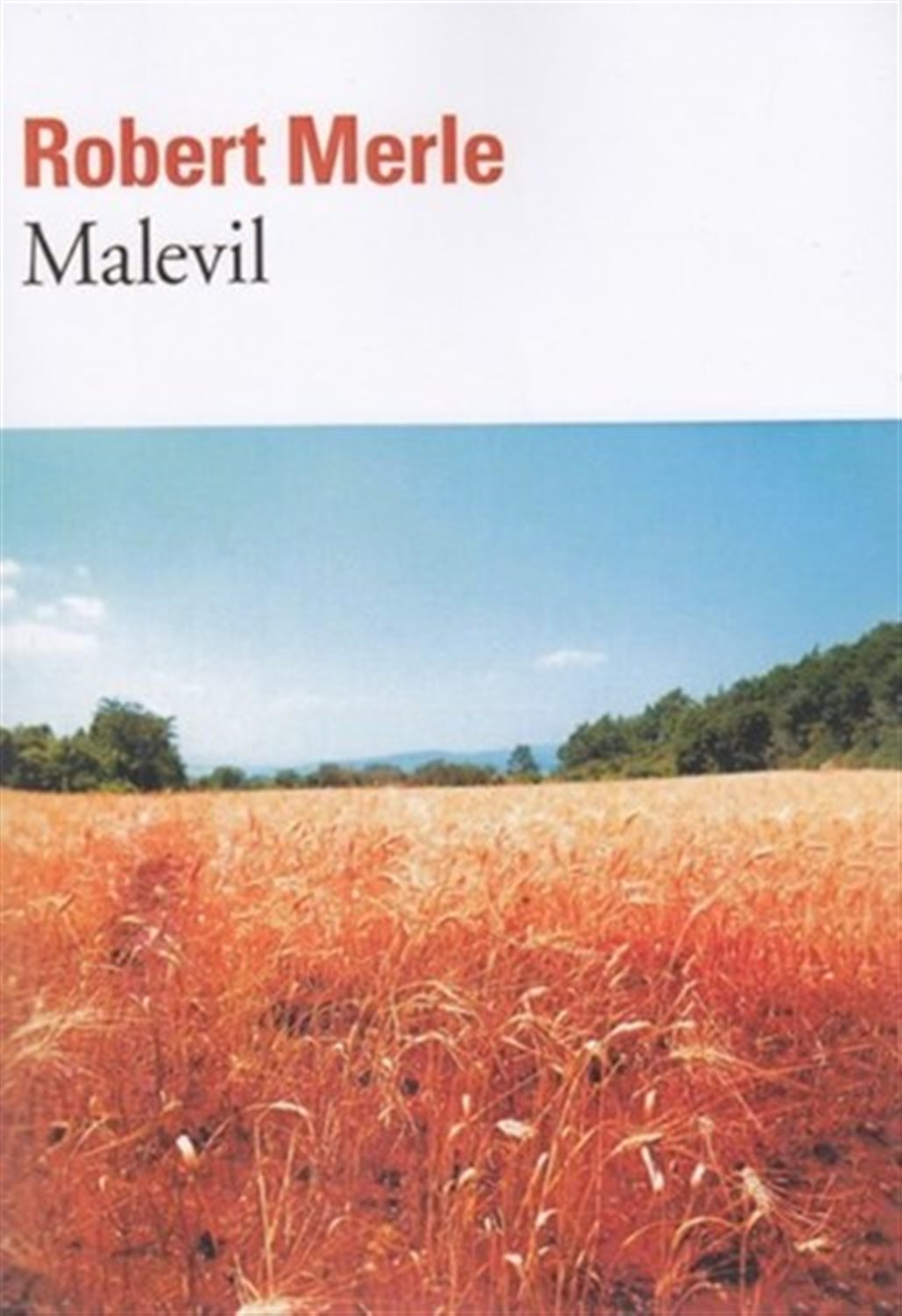 MALEVIL