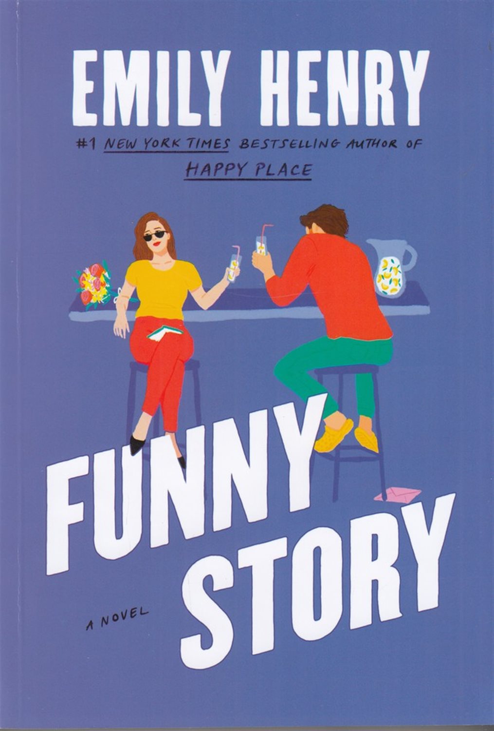 Funny story 