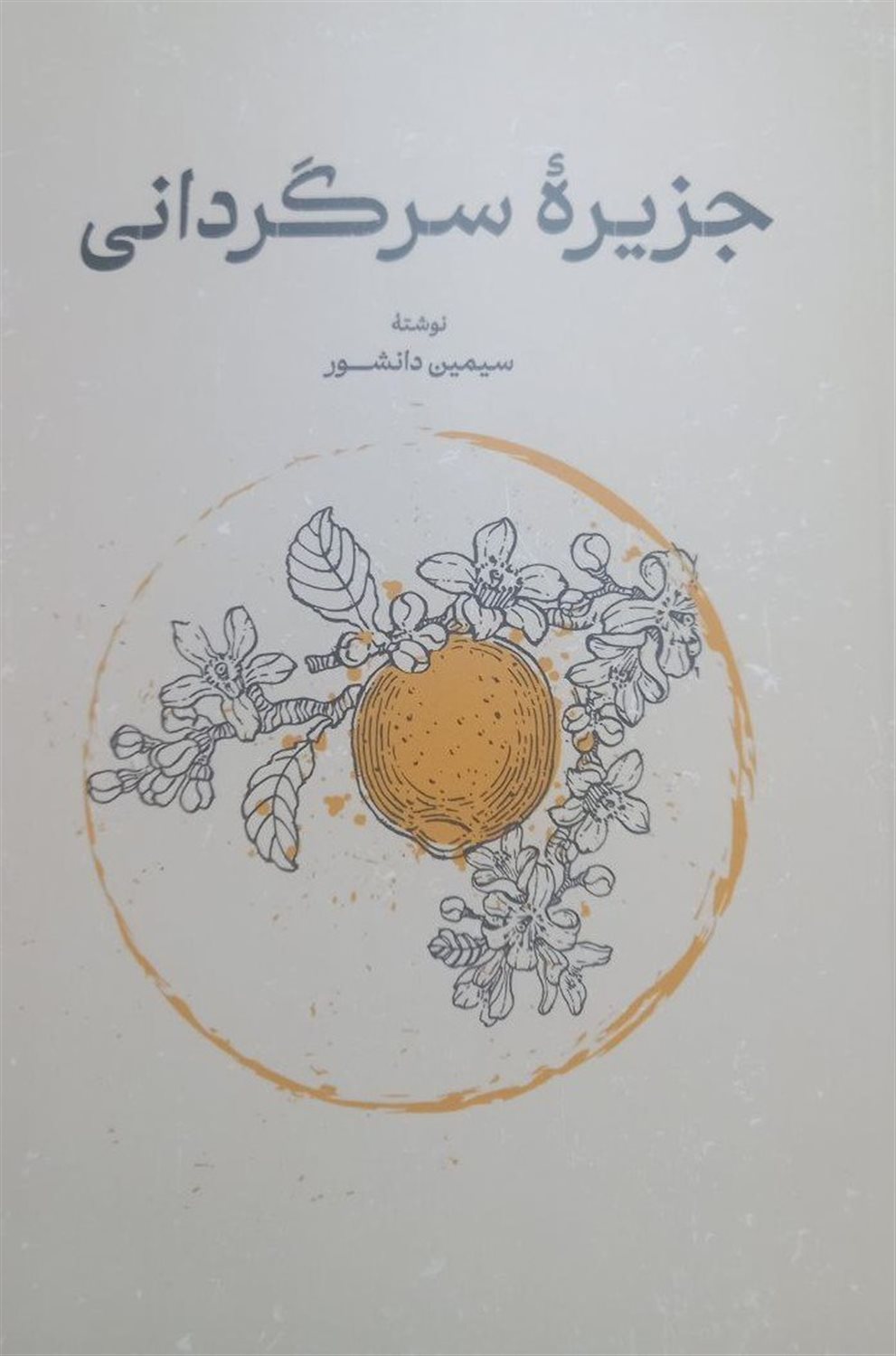 جزیره سرگردانی 
