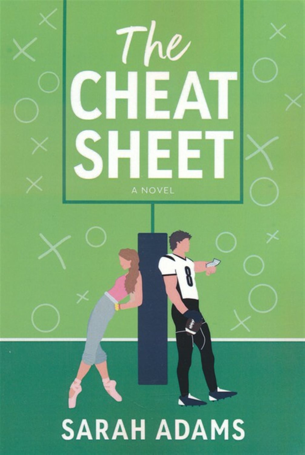 THE CHEAT SHEET