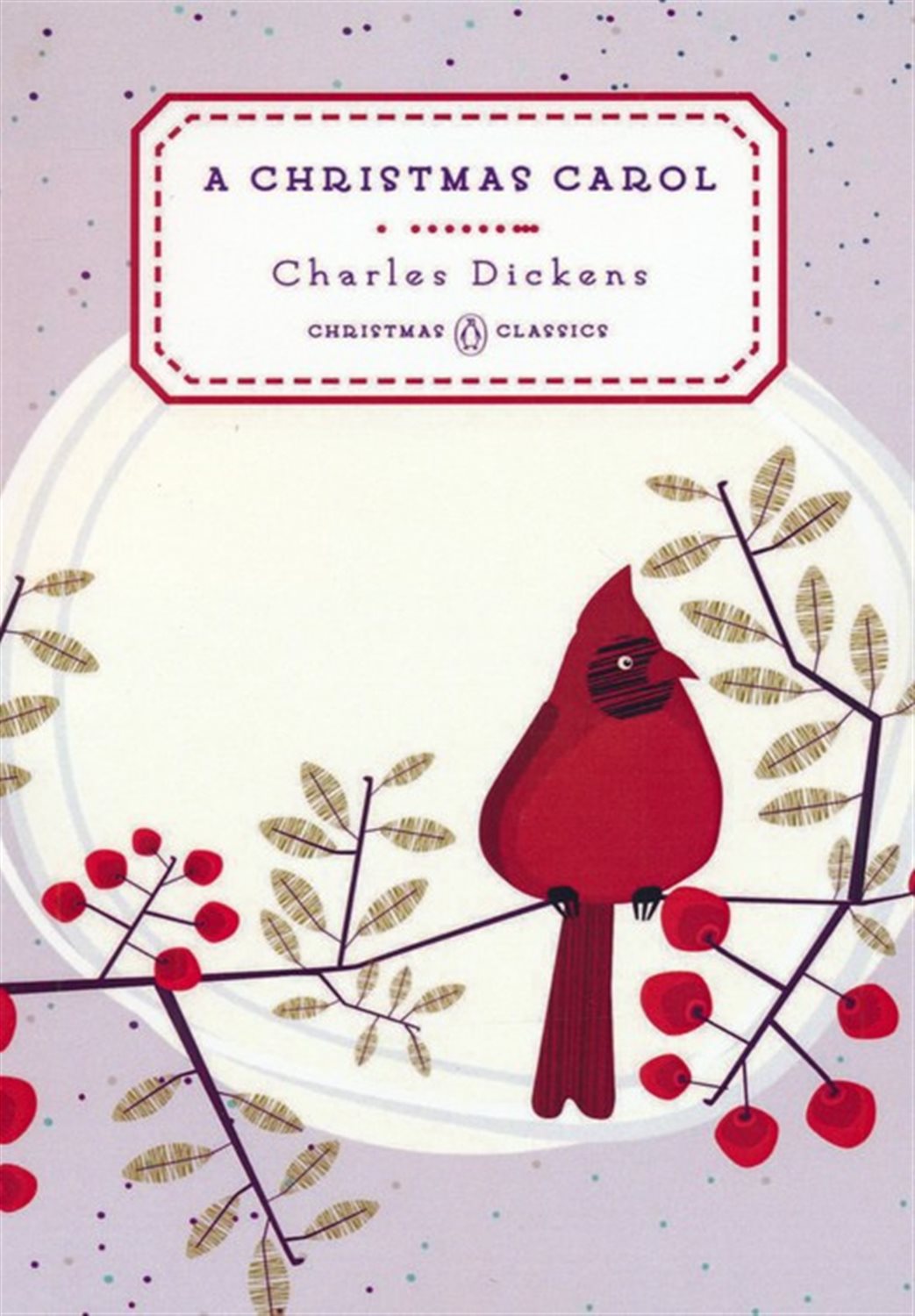 A CHRISTMAS CAROL
