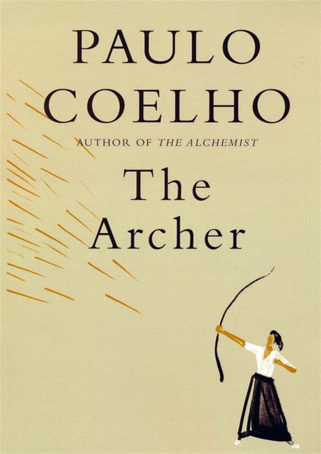 THE ARCHER