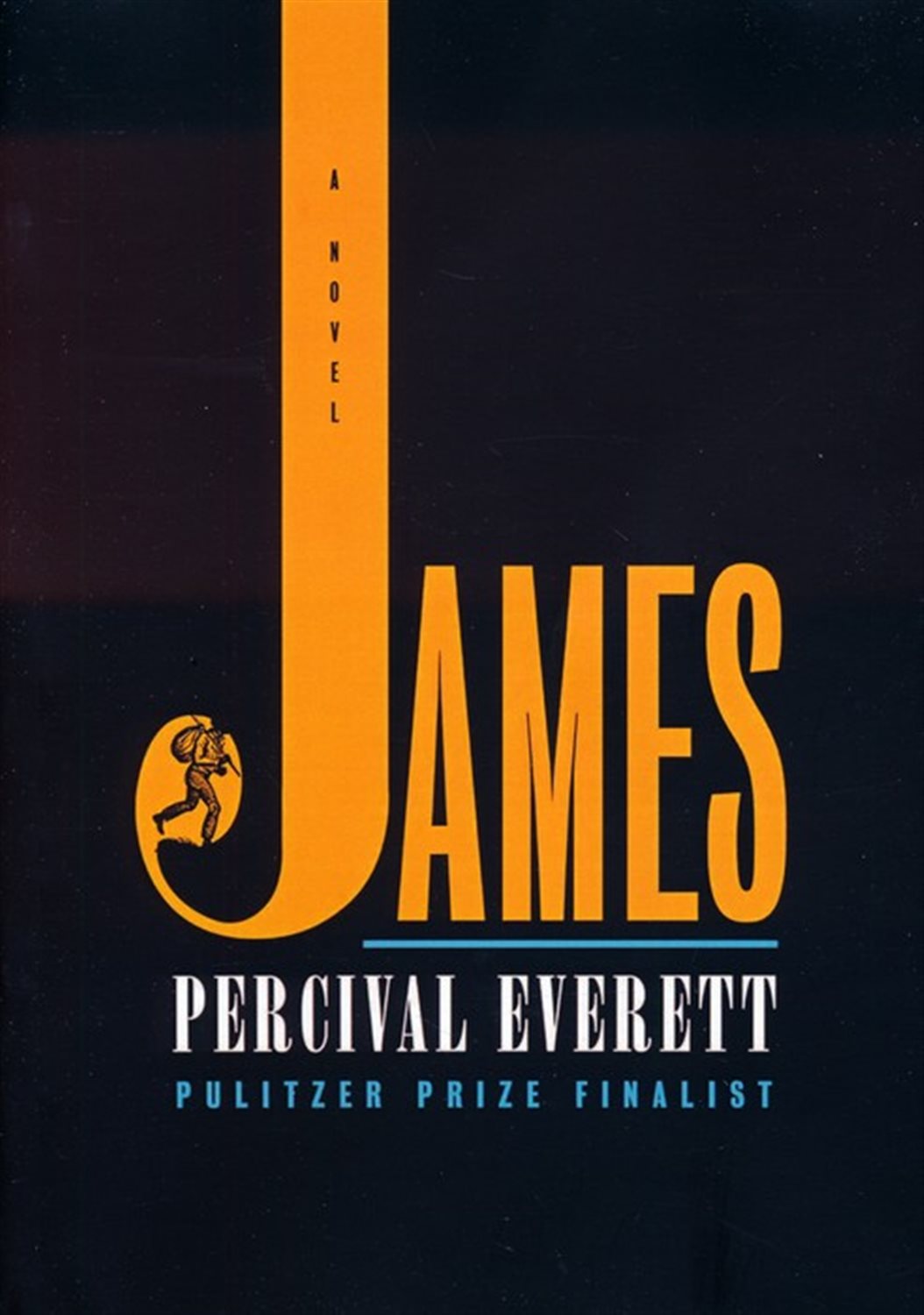 JAMES
