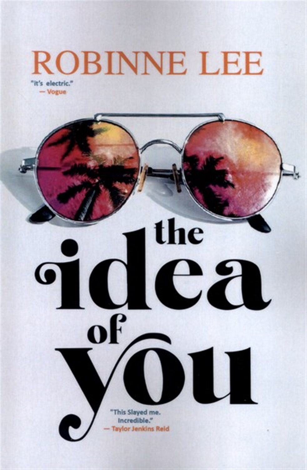 The Idea of You