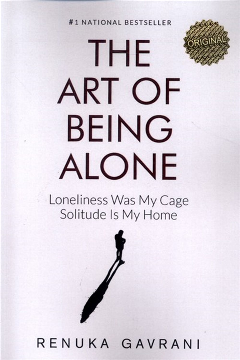 The Art of Being ALONE