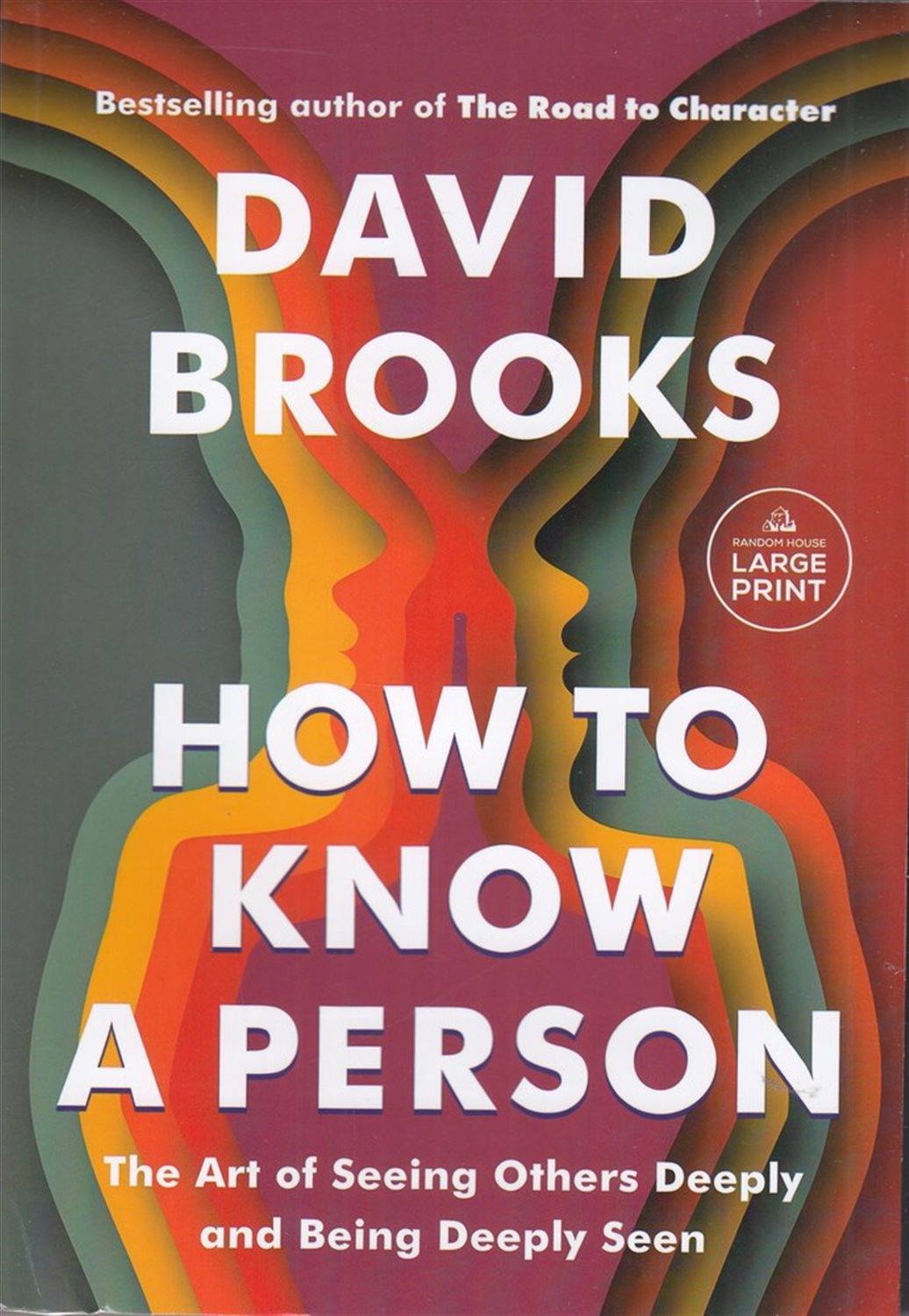 How to know a person