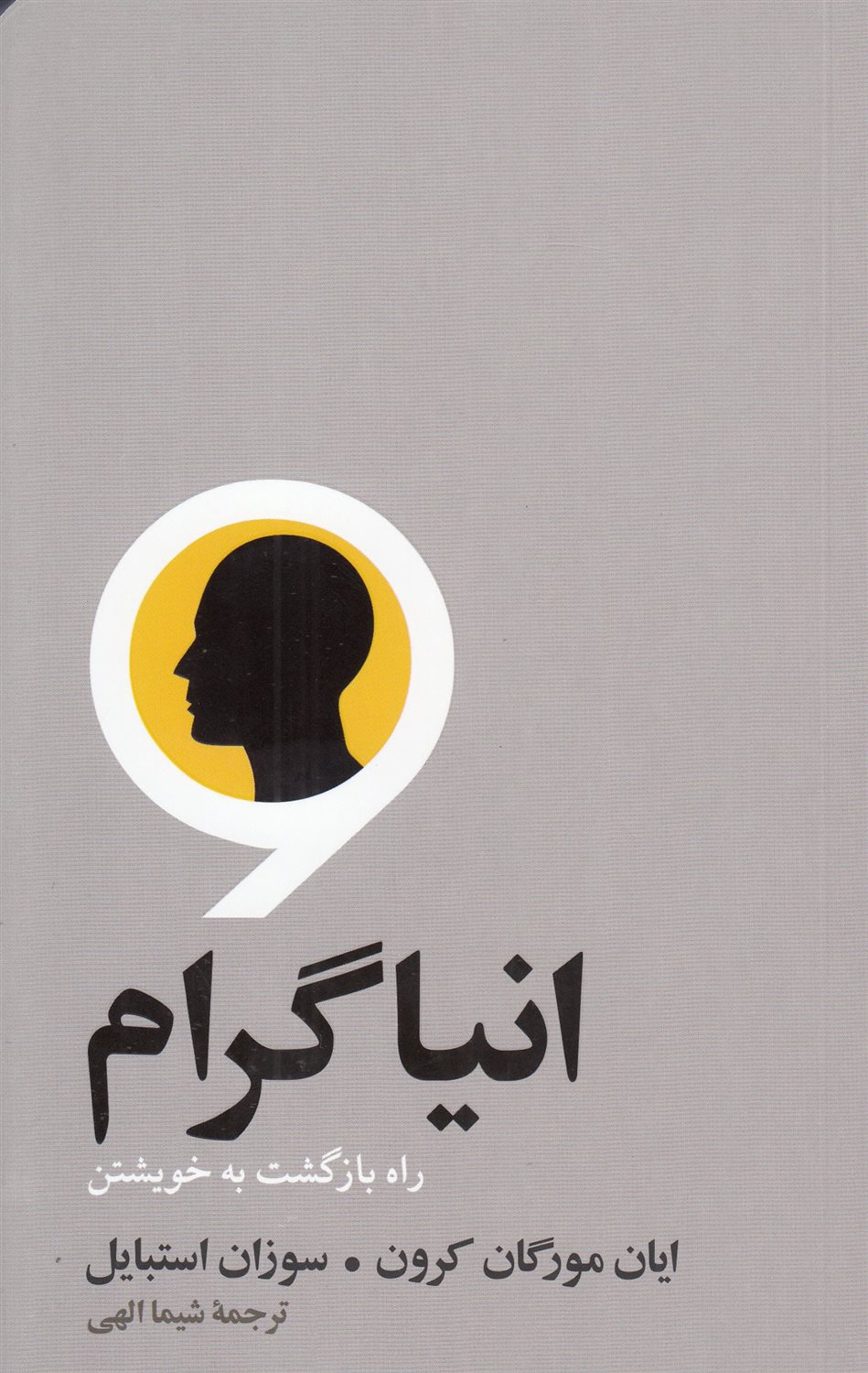 انیاگرام 