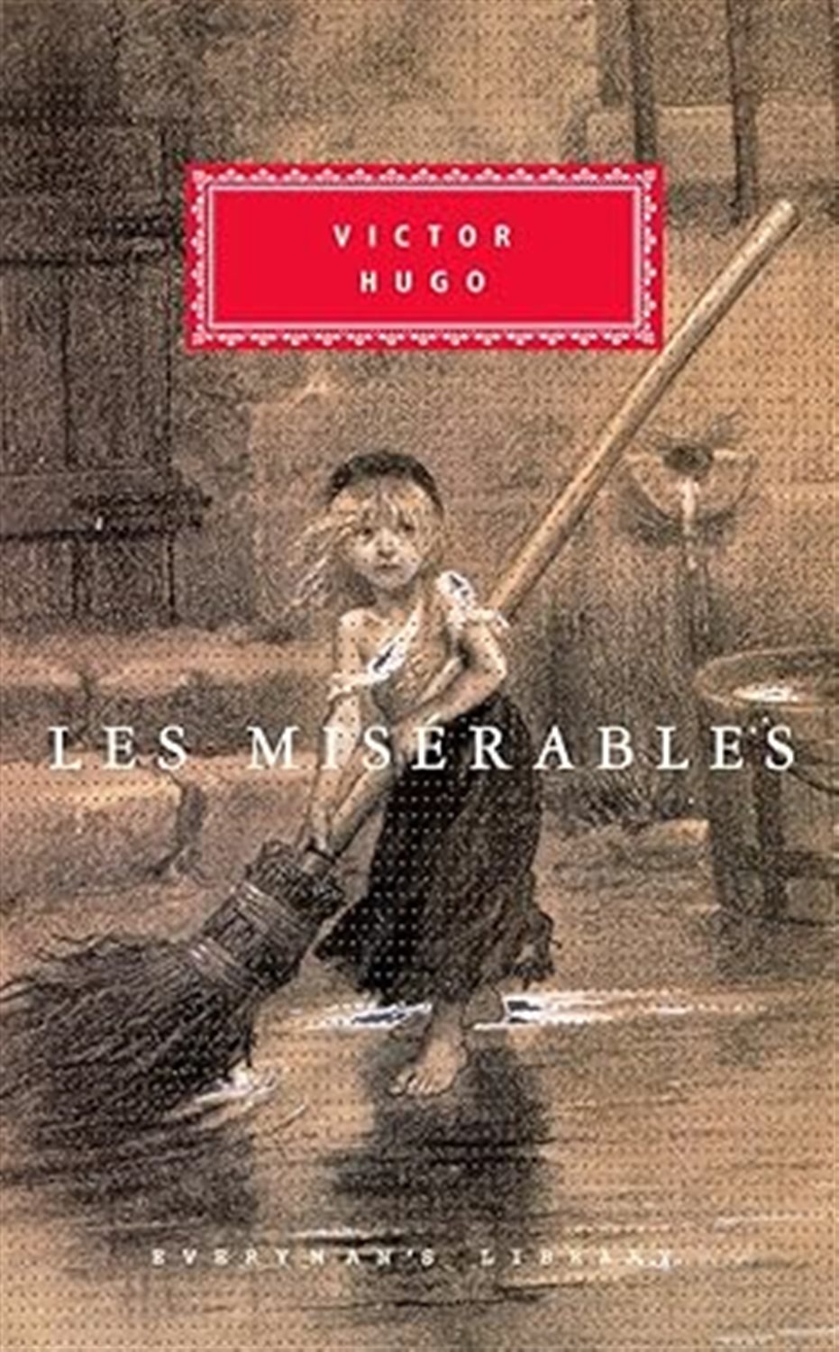 Les Miserables (2جلدی)