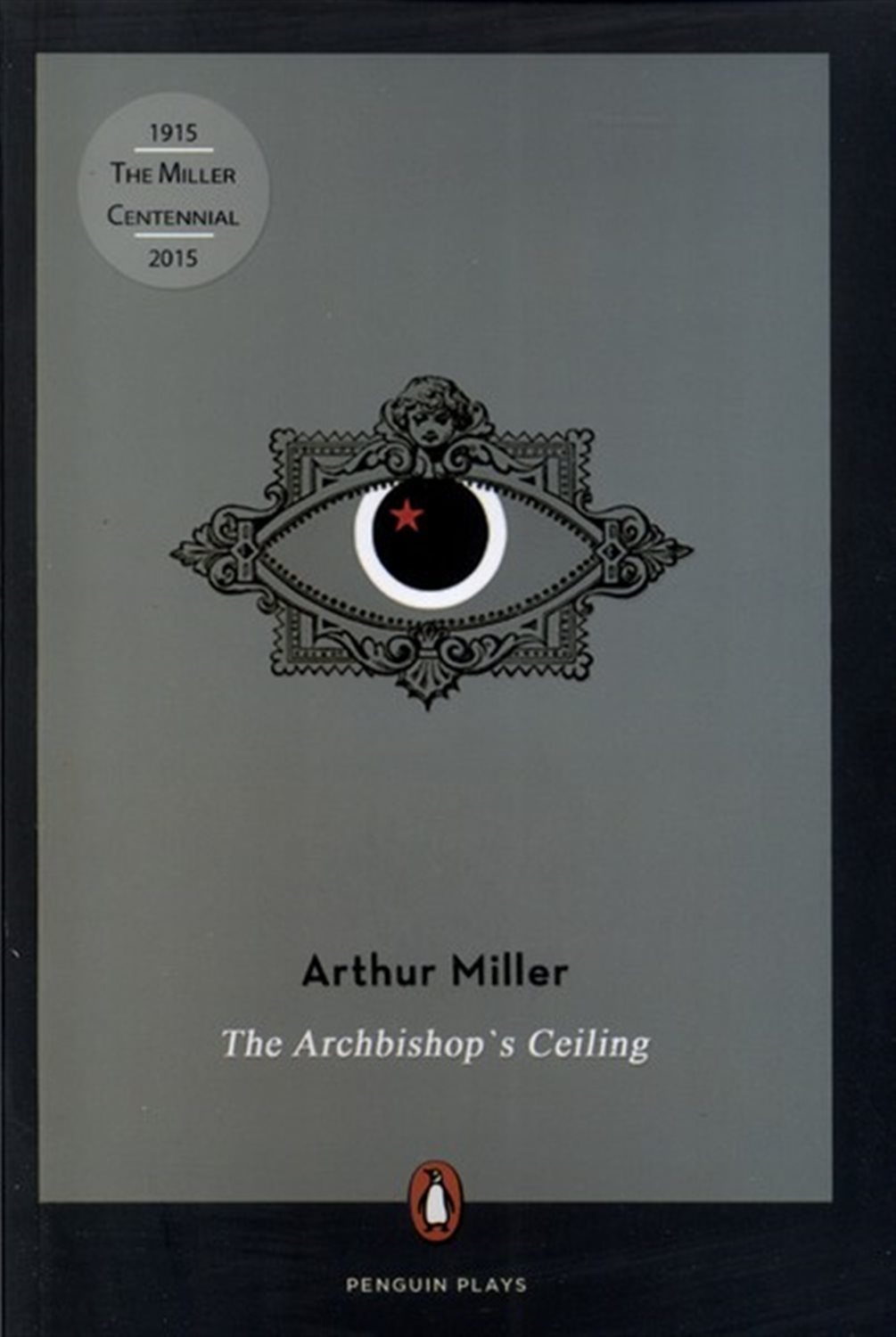 The Archbishop s Ceiling