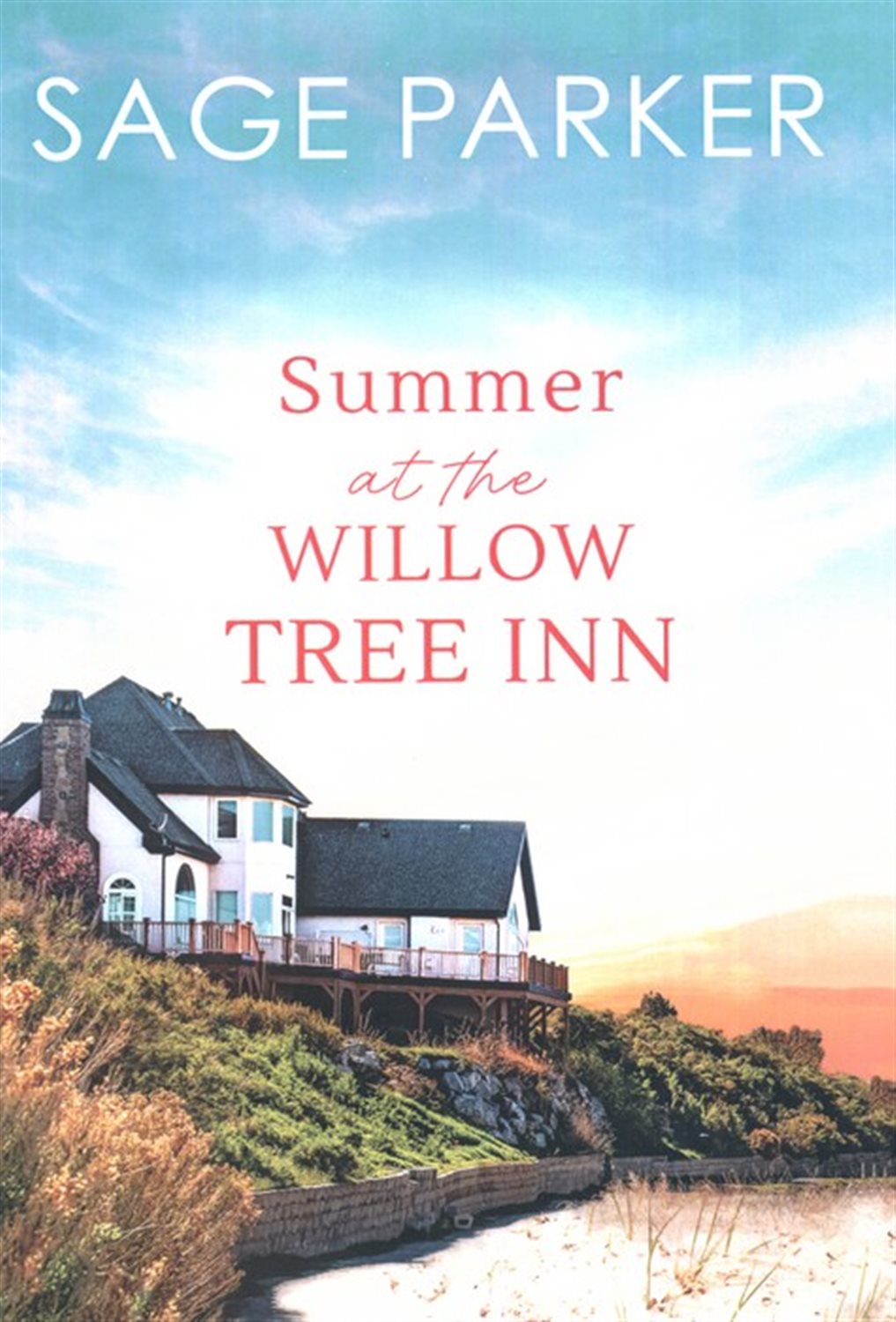 SUMMER AT THE WILLLOW TREE INN