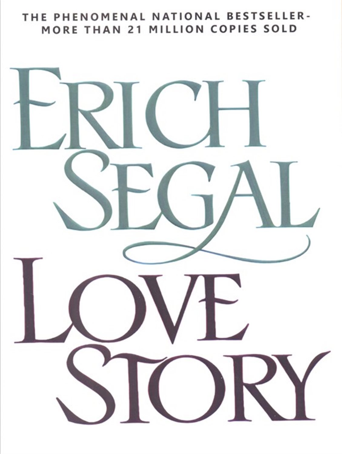 LOVE STORY