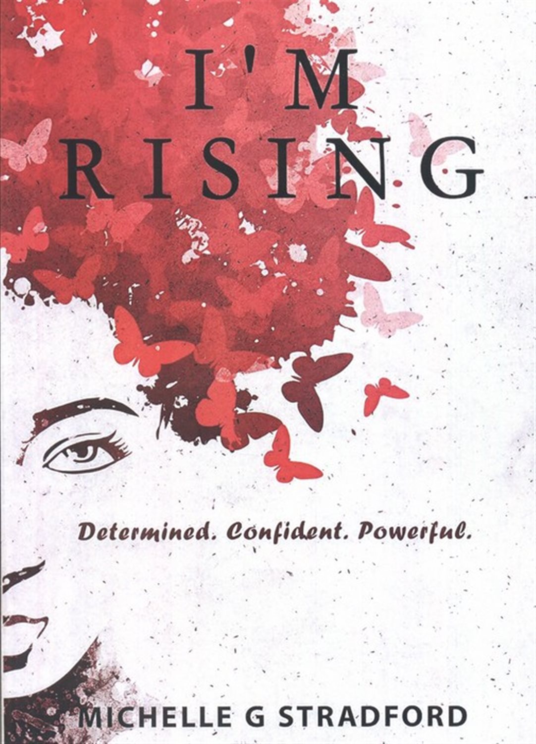 IM RISING