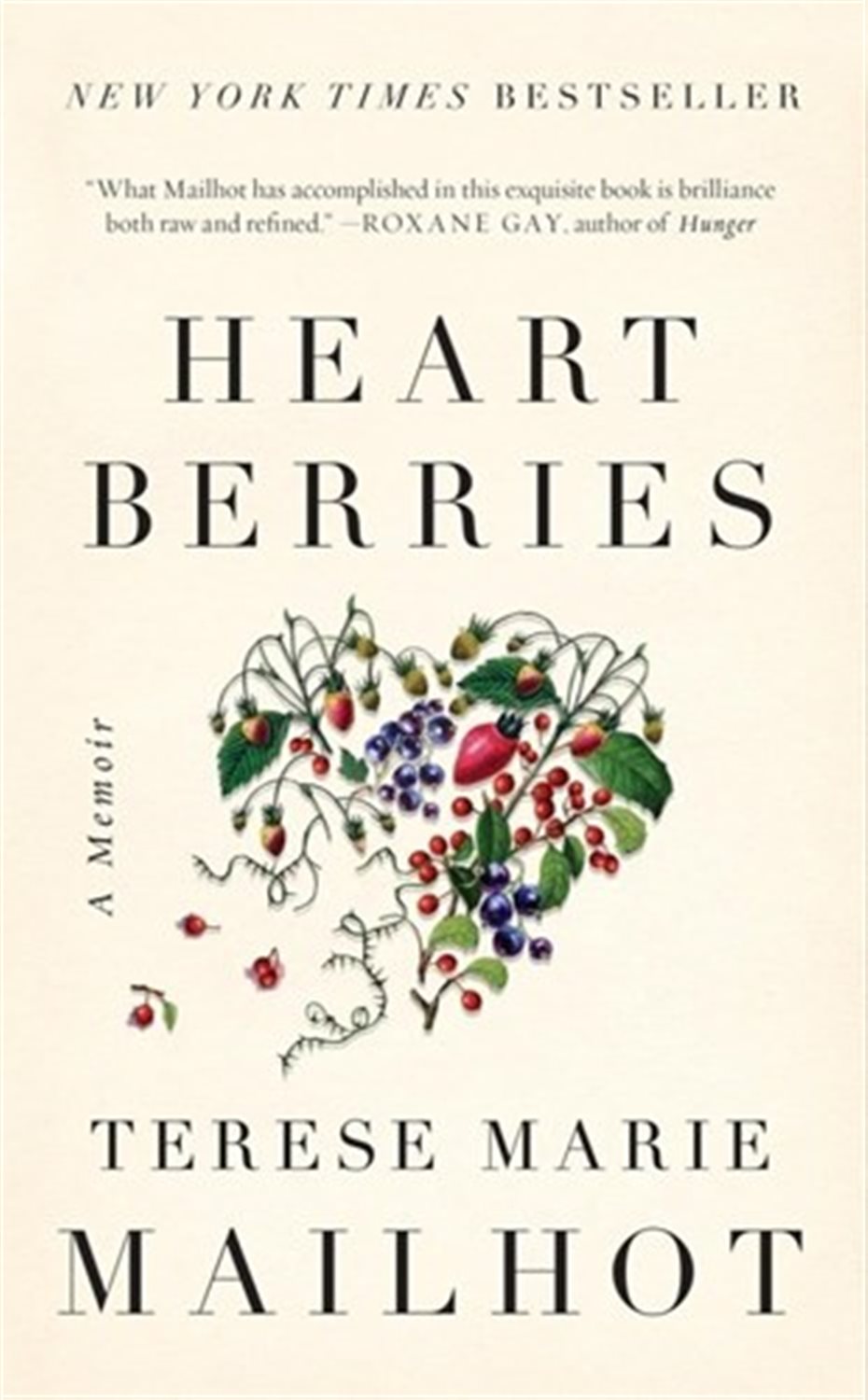 HEARRT BERRIES