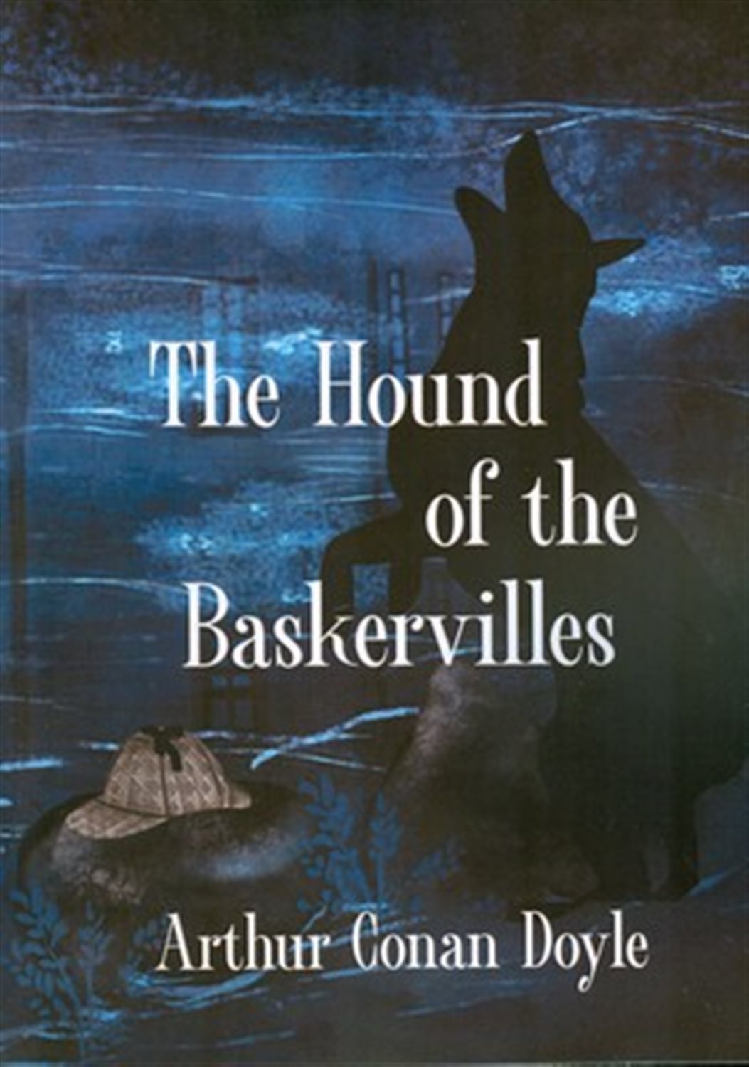 THE HOUND OF THE BASKERVILLES