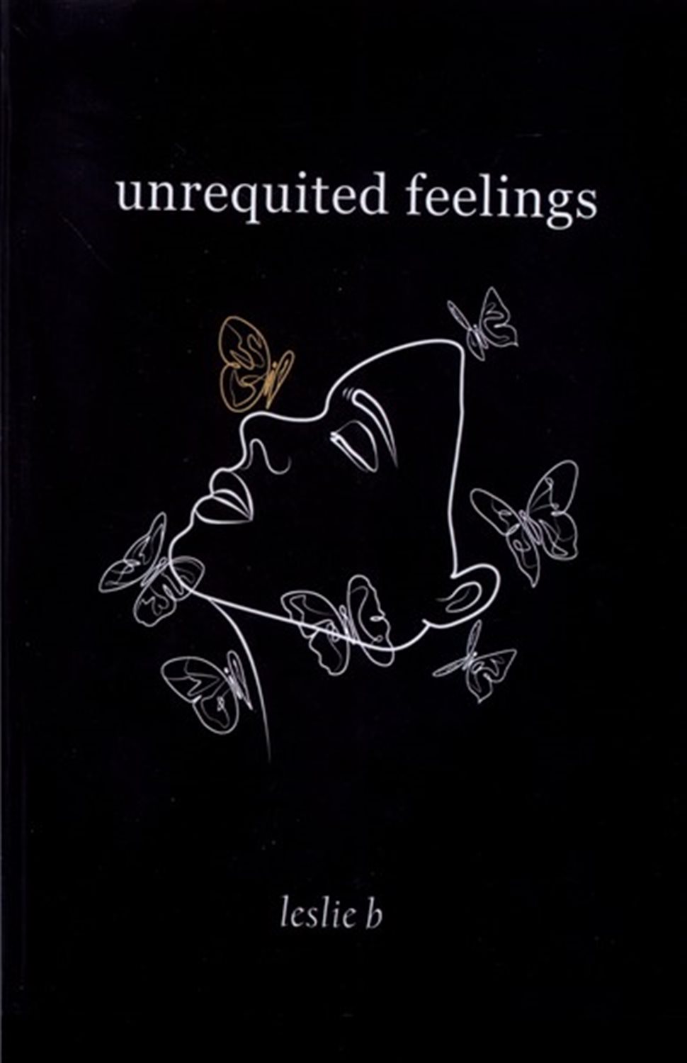 Unrequited Feelings 