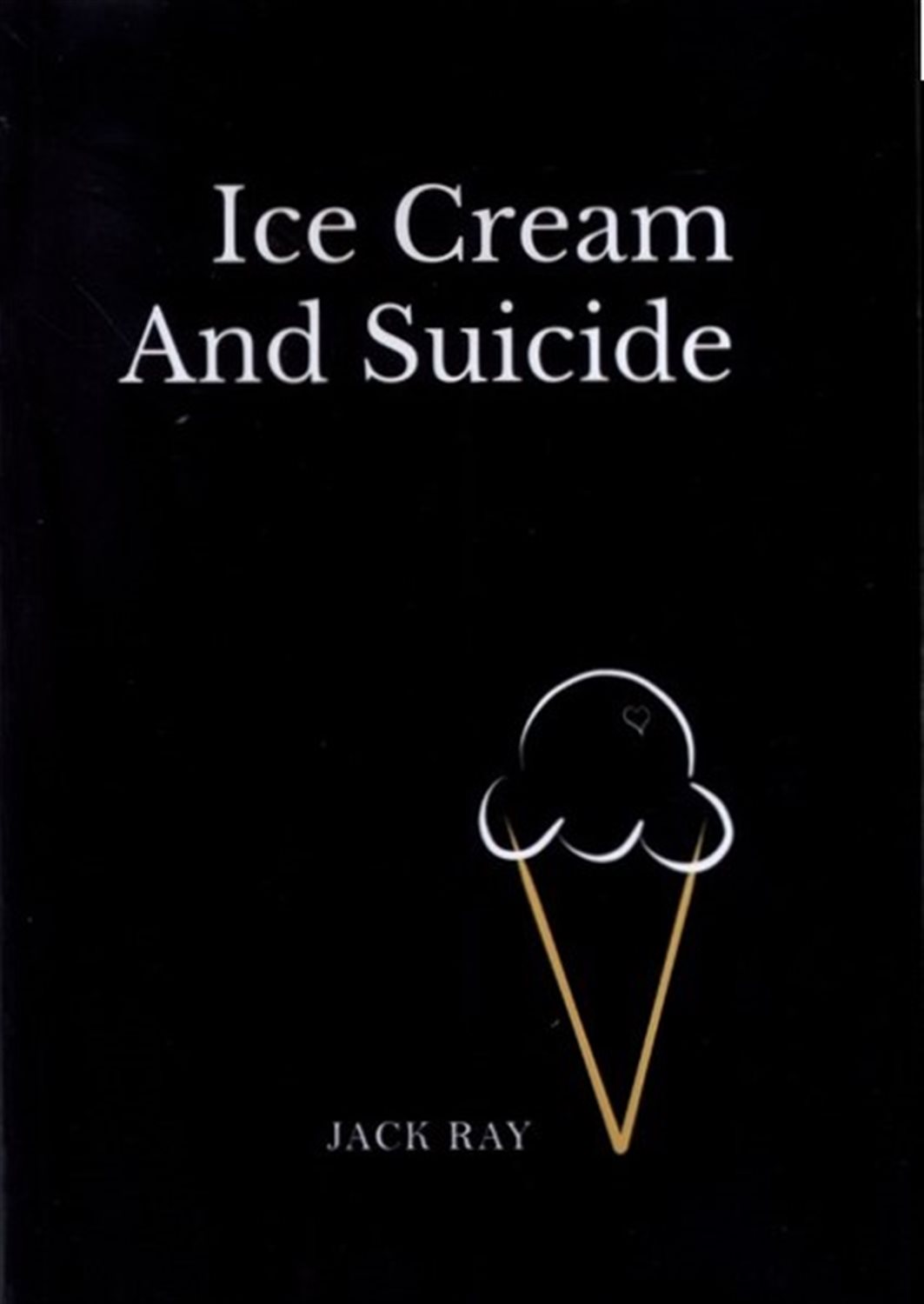 Ice Cream And Suicide