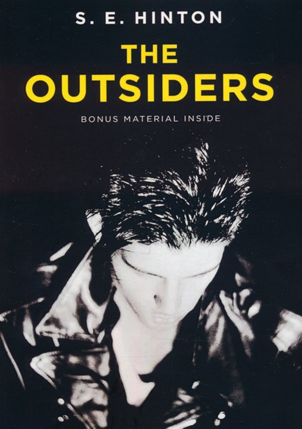 THE OUTSIDERS