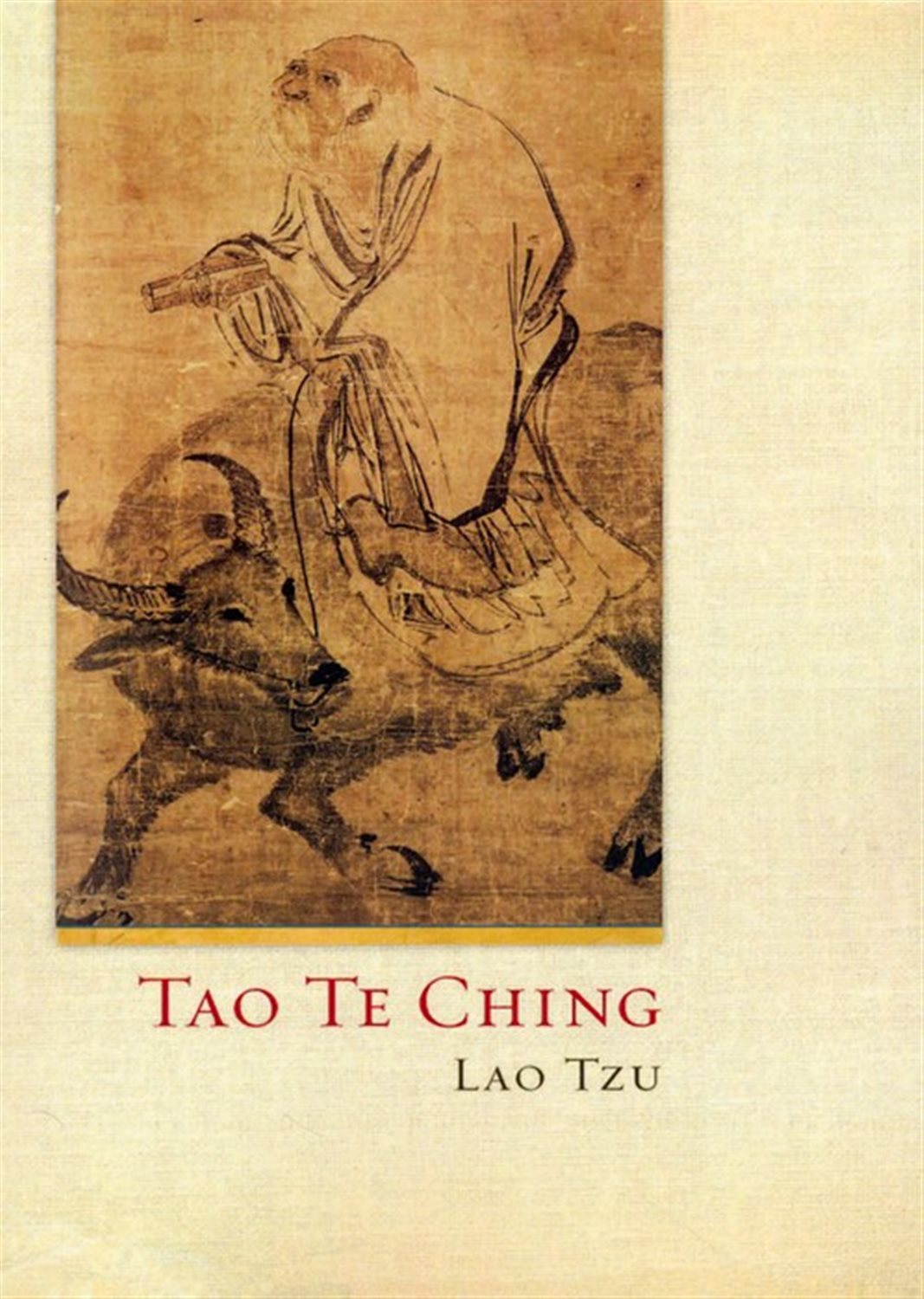 TAO TE CHING