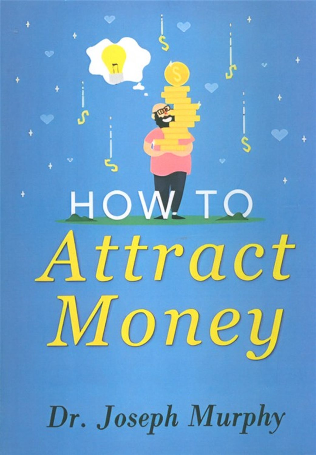How to attract money
