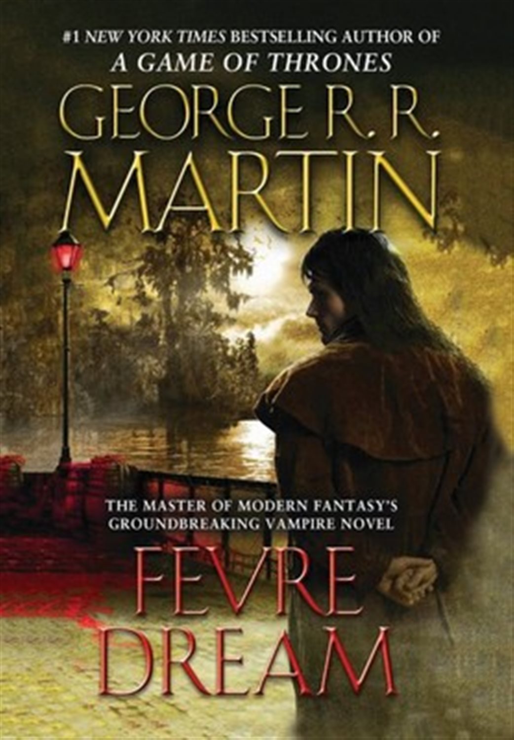 FEVRE DREAM