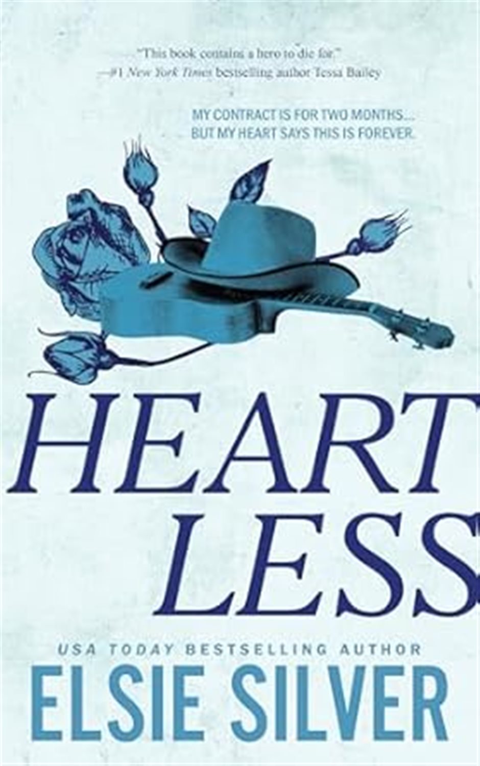 HERATLESS