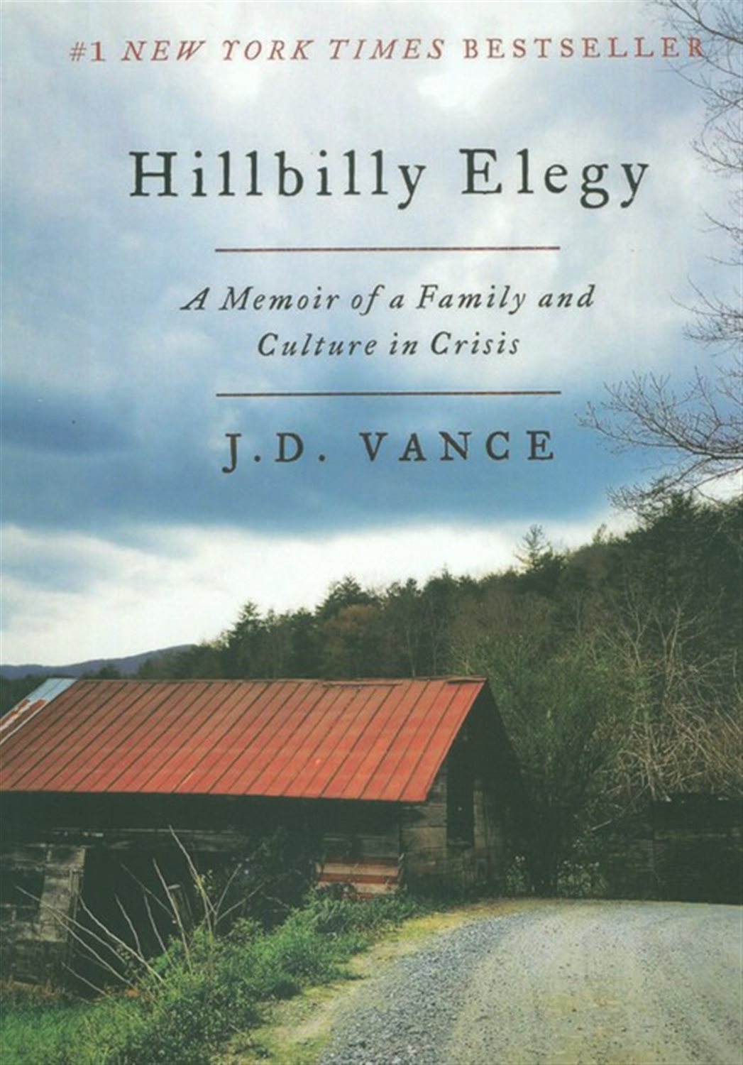 HILLBILLY ELEGY