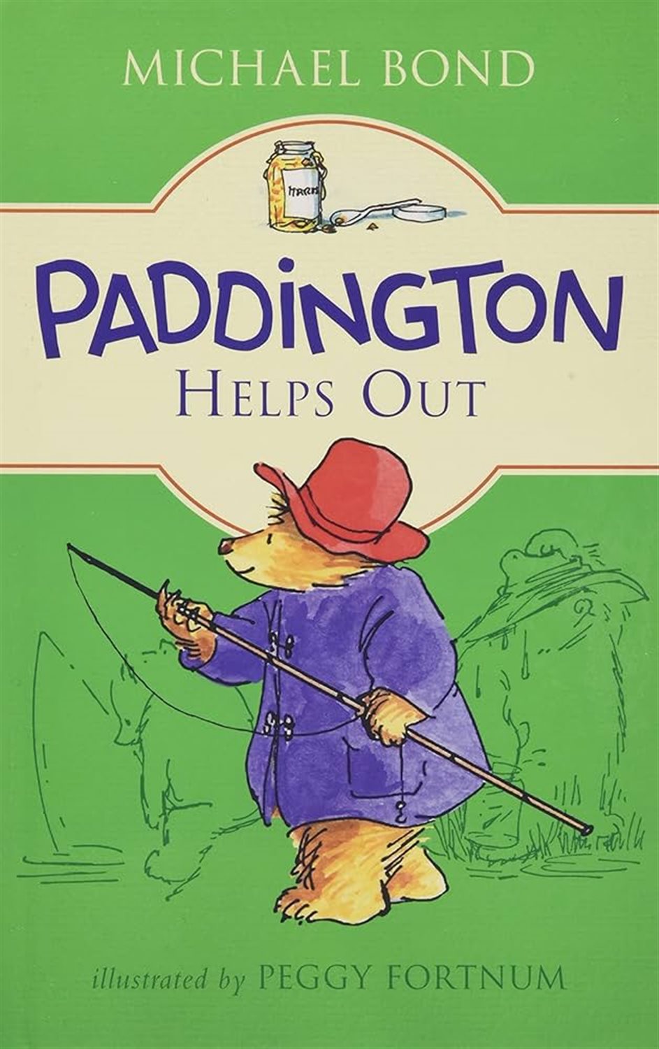 Paddington Helps Out 4 