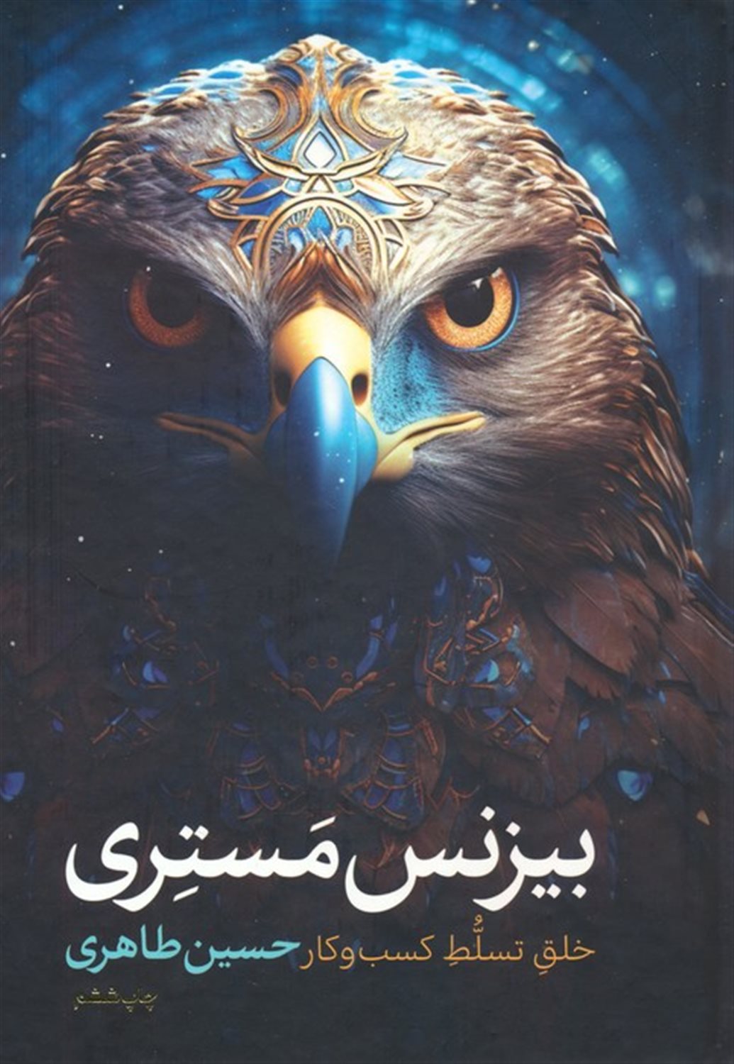بیزنس مستری