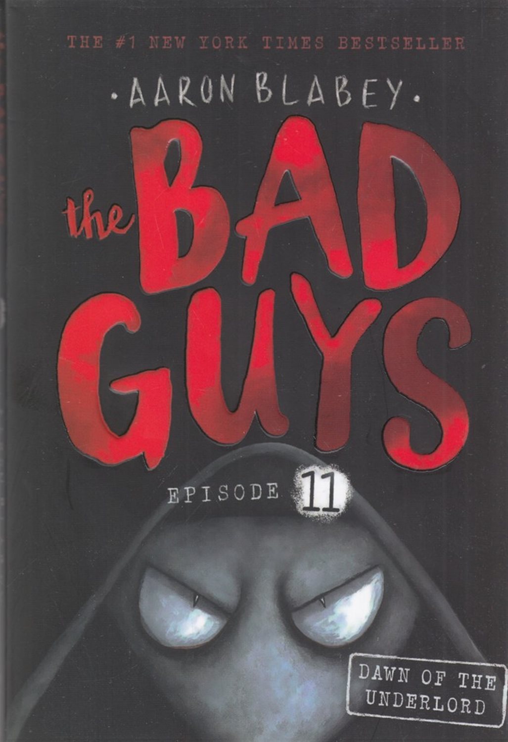 the bad guys 11