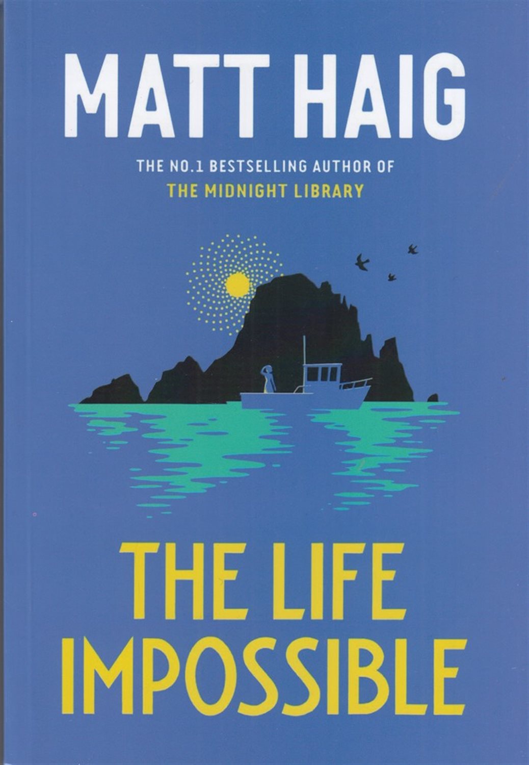 The Life Impossible 
