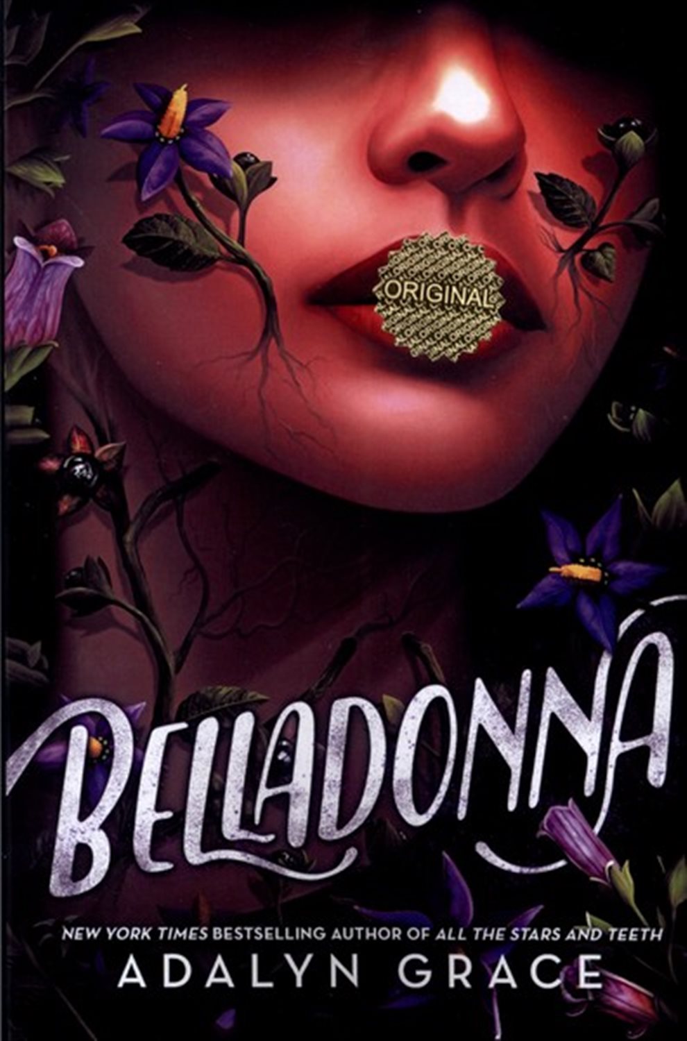 BELLADONNA 
