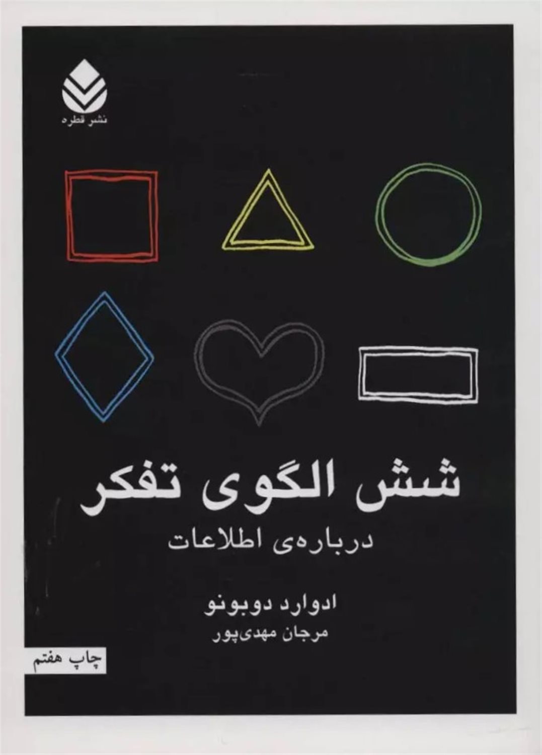 شش الگوی تفکر 