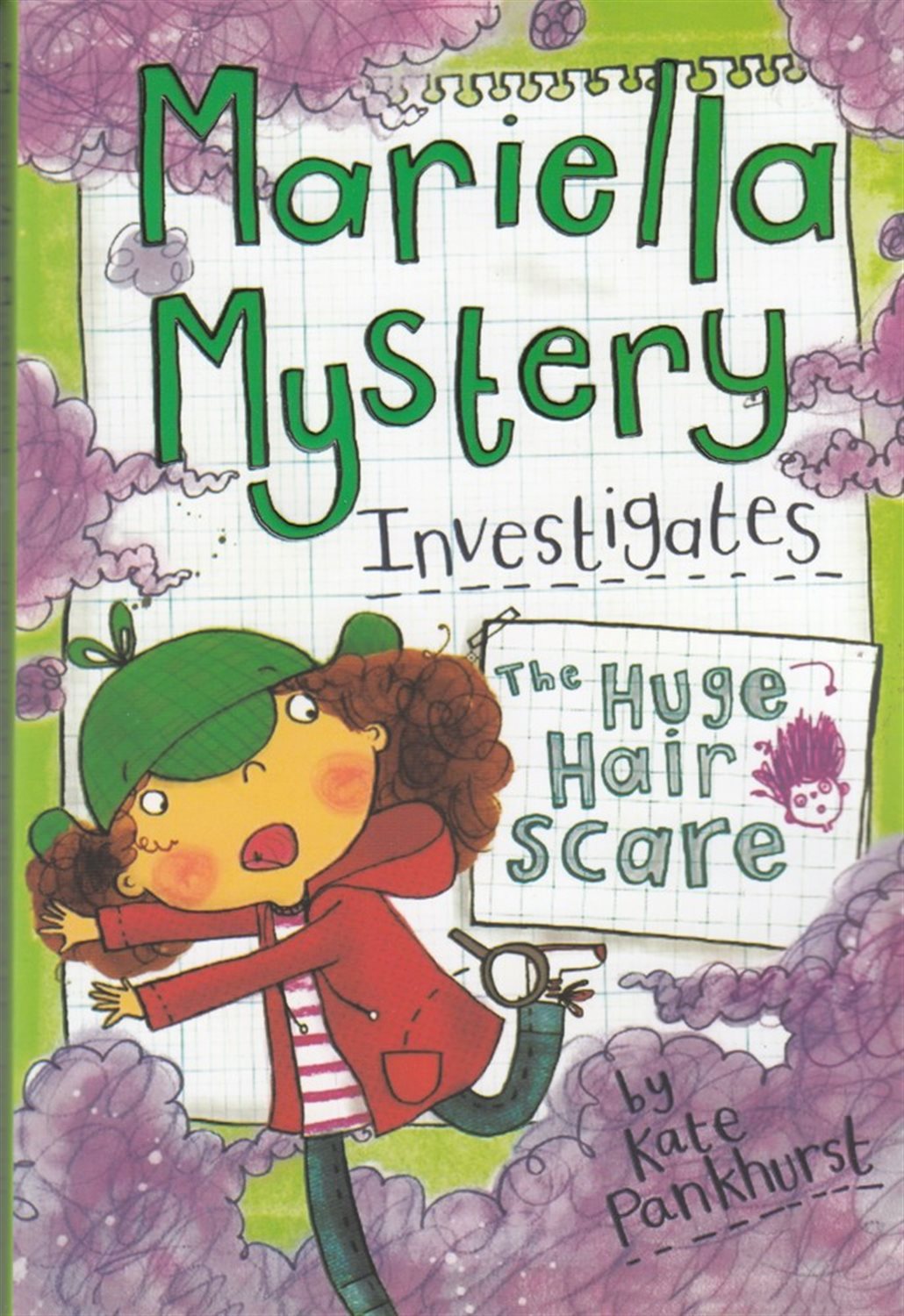 Mariella Mystery 3 