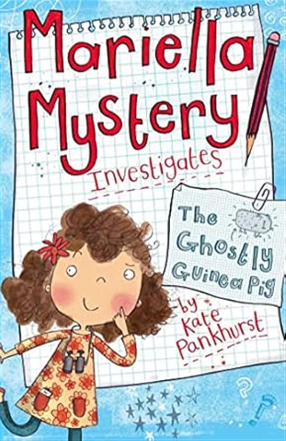Mariella Mystery 1 