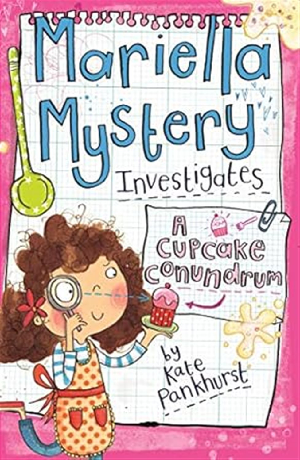 Mariella Mystery 2 