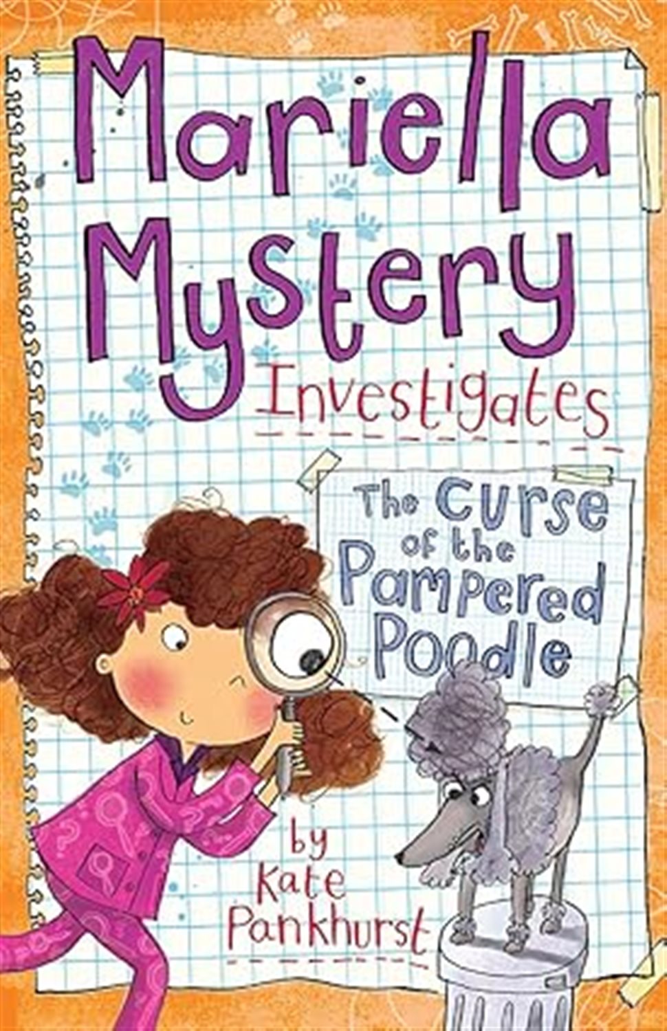 Mariella Mystery 4 