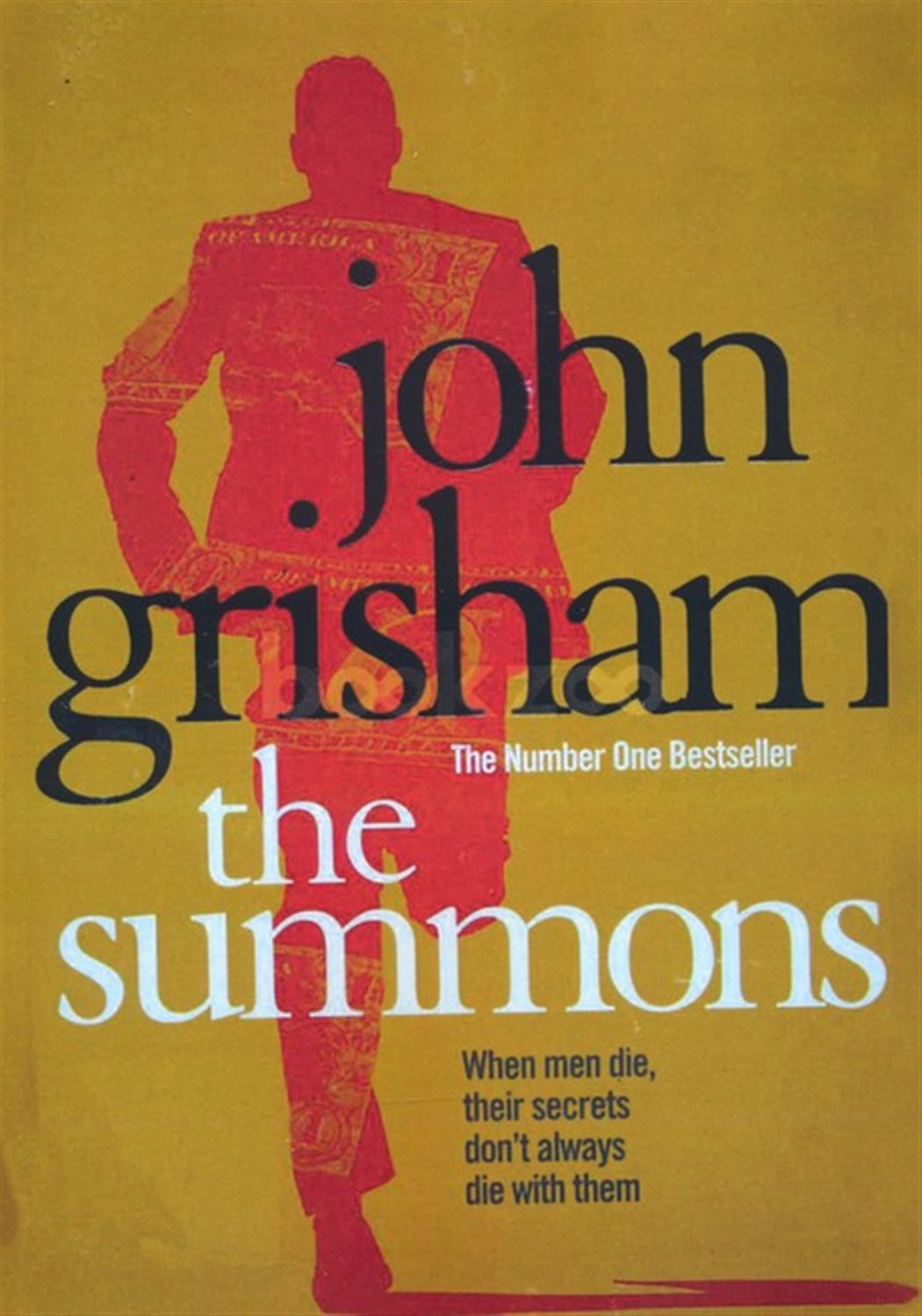 THE SUMMONS