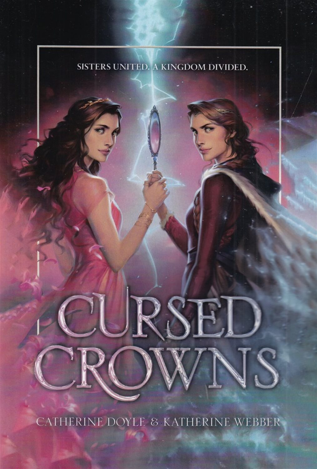Cursed Crowns