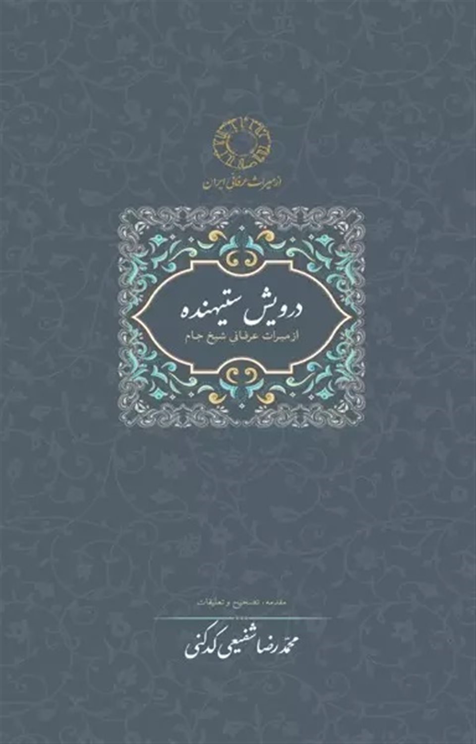 درویش ستیهنده 