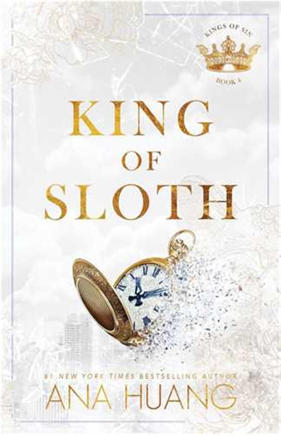 king of sloth