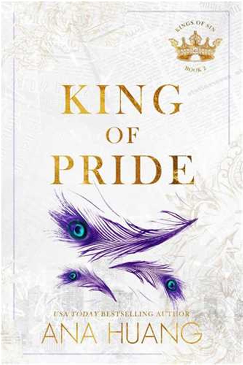 KING OF PRIDE