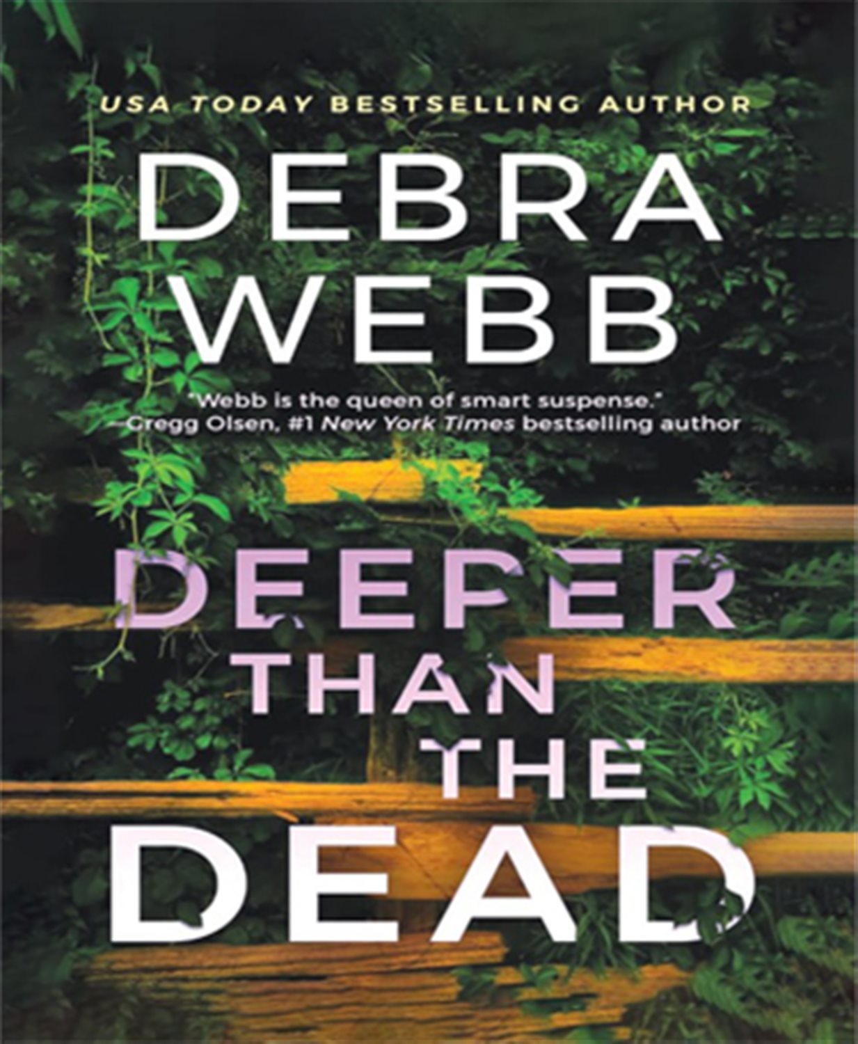 Deeper Than the Dead 