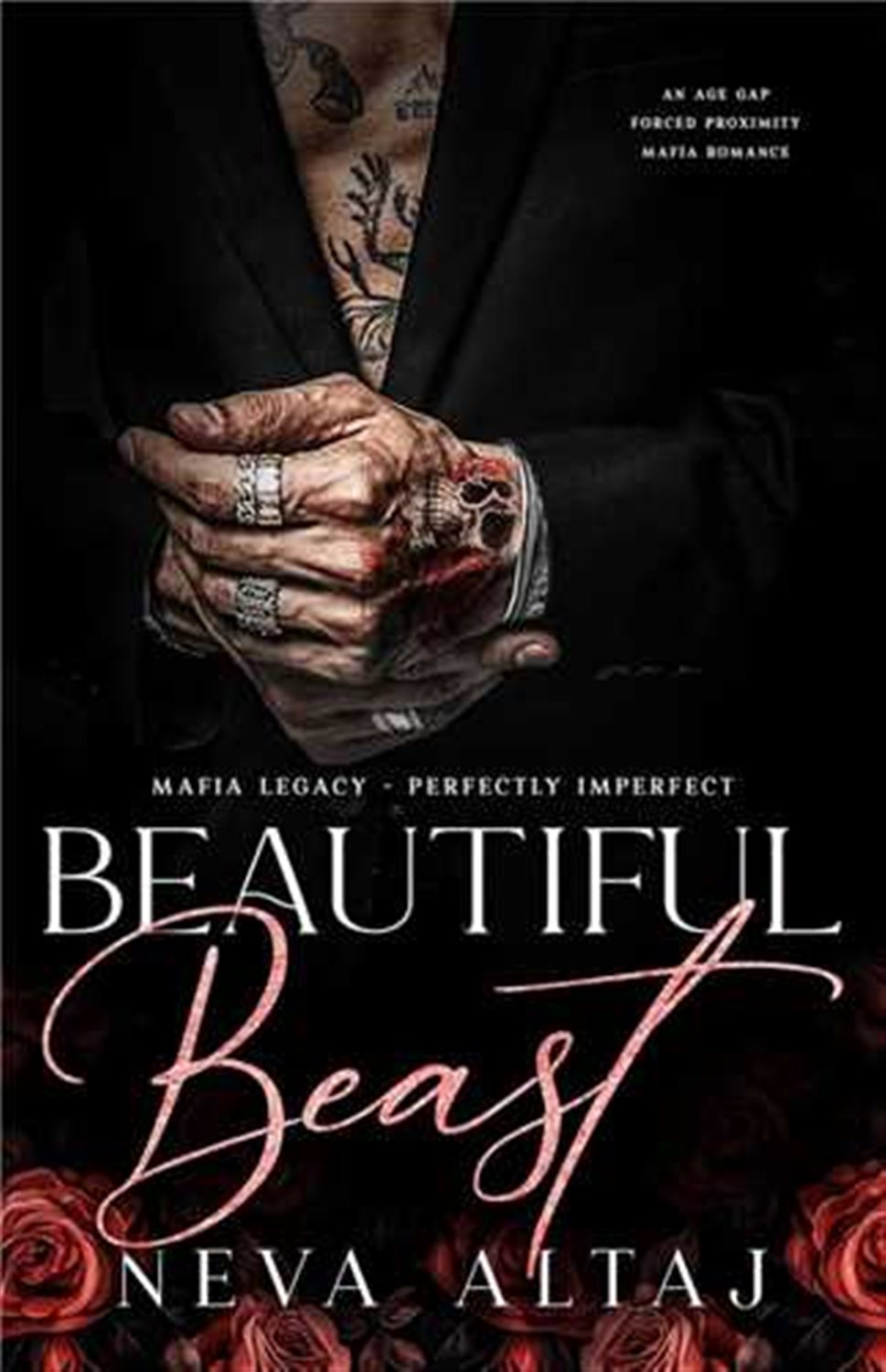 Beautiful beast 