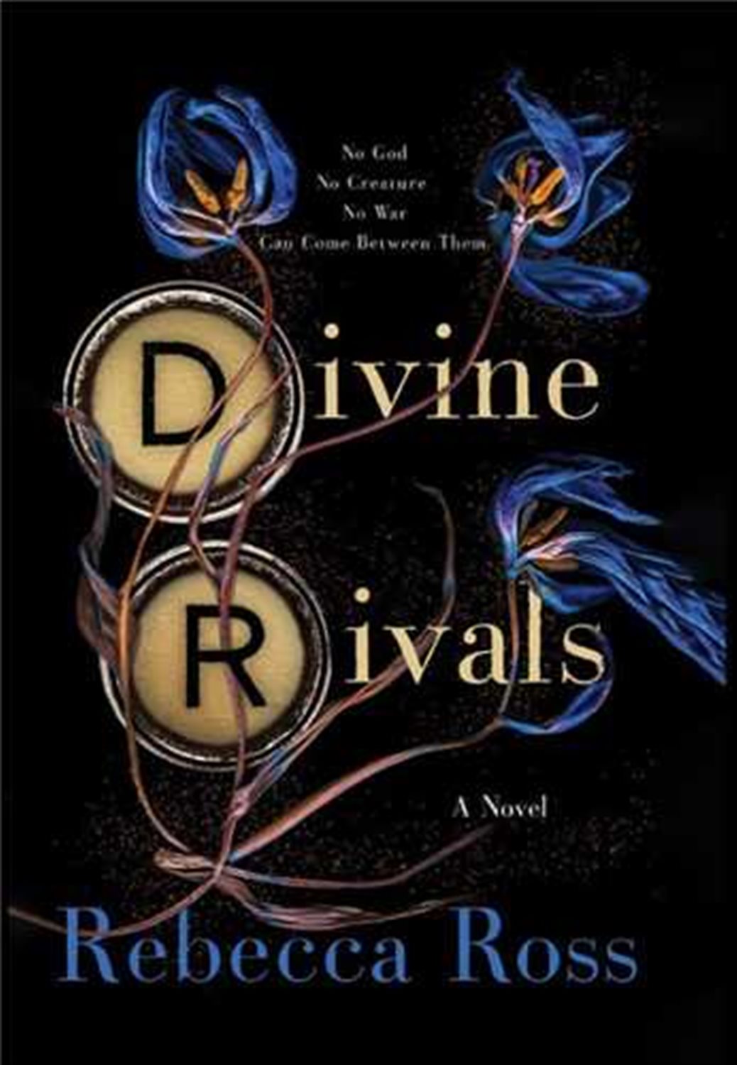 Divine Rivals