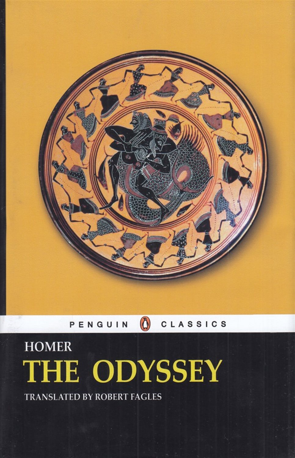 The Odyssey ادیسه