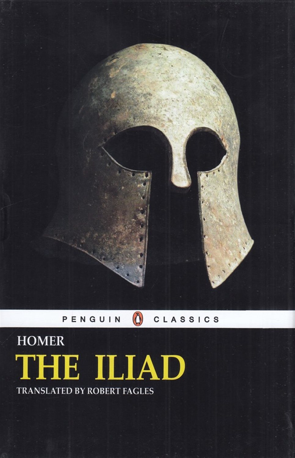The Iliad ایلیاد