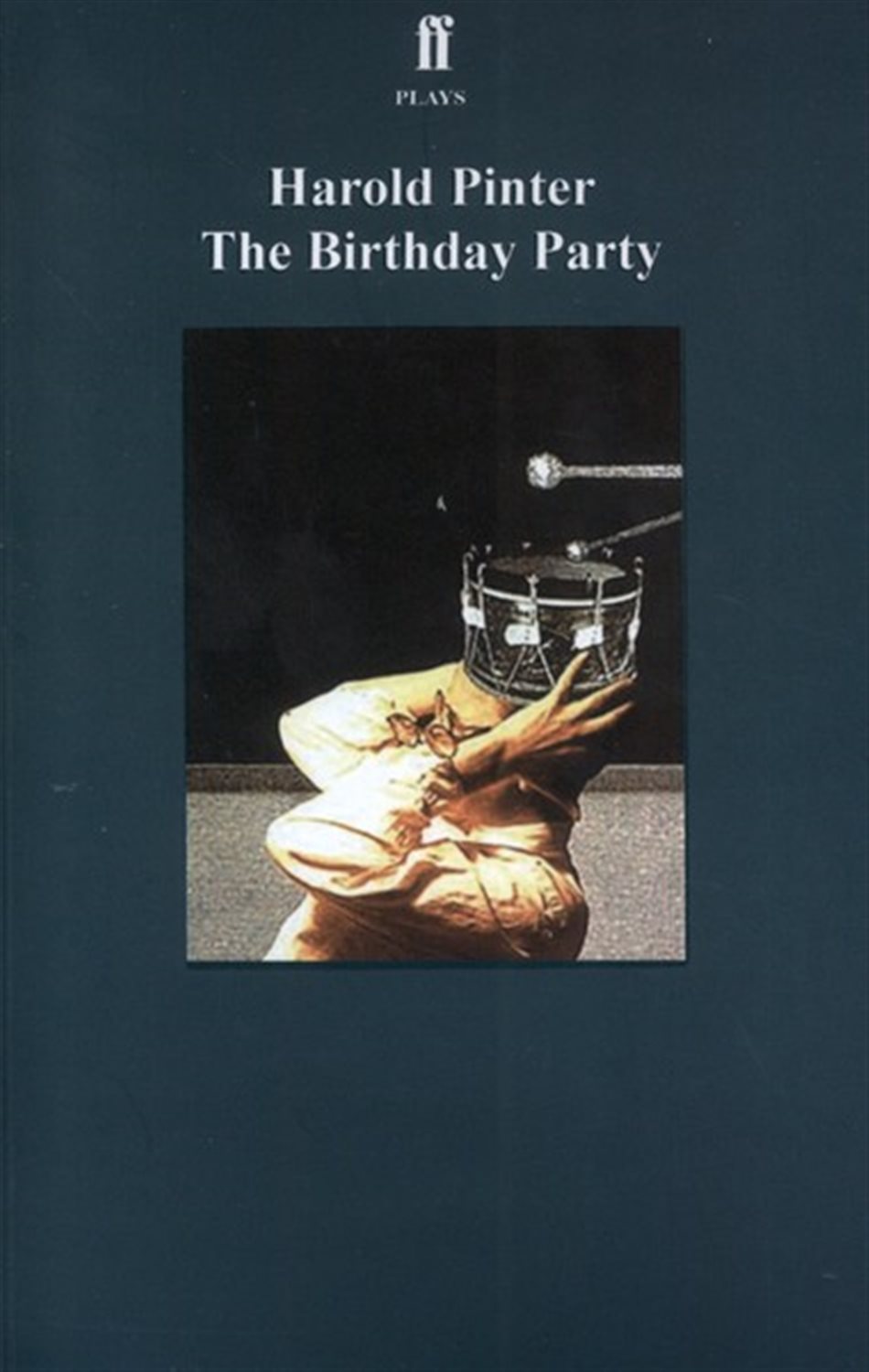 جشن تولد (The Birthday Party)