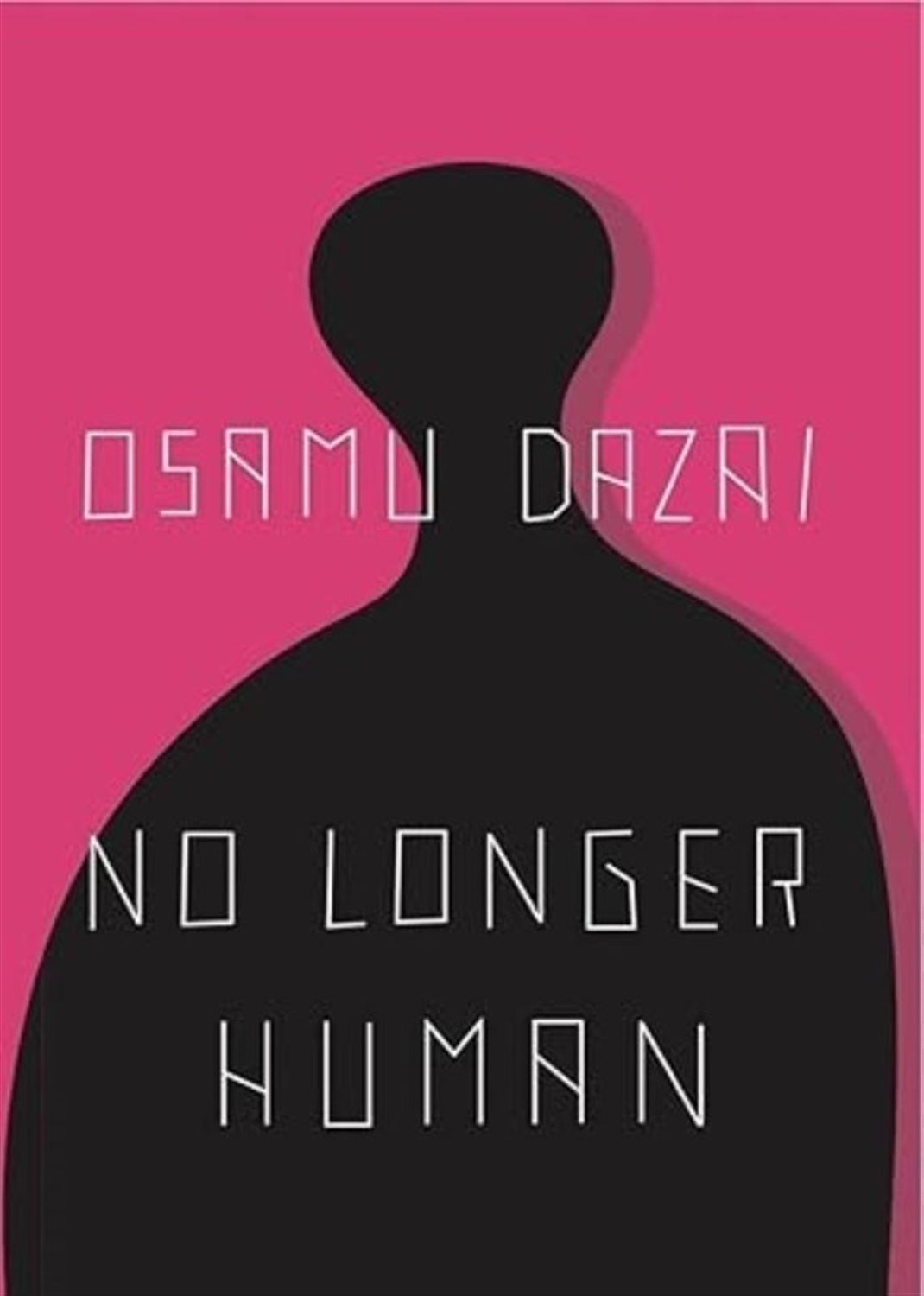 No longer human